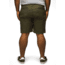prAna Furrow Shorts - Mens, 11in, Cargo Green, 30, 1970561-300-11-30