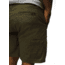prAna Furrow Shorts - Mens, 11in, Cargo Green, 30, 1970561-300-11-30