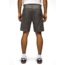 prAna Furrow Shorts - Mens, 11in, Gravel, 35, 1970561-021-11-35