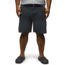 prAna Furrow Shorts - Mens, 11in, Grey Blue, 30, 1970561-022-11-30