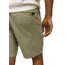 prAna Furrow Shorts - Mens, 11in, Juniper Green, 32, 1970561-301-11-32