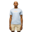 prAna Graphic SS Tee - Mens, Crescent Bay Heather Paradigm, XL, 1973501-404-ST-XL