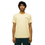 prAna Graphic SS Tee - Mens, Maize Heather Range, S, 1973501-700-ST-S