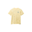 prAna Graphic SS Tee - Men's, Maize Heather Range, XL, 1973501-700-ST-XL