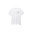 prAna Graphic SS Tee - Mens, White Spectrum, M, 1973501-100-ST-M