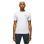 prAna Graphic SS Tee - Mens, White Spectrum, M, 1973501-100-ST-M