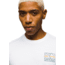 prAna Graphic SS Tee - Mens, White Spectrum, M, 1973501-100-ST-M