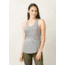 Prana PrAna Graphic Tank Womens, Gravel, X-Small, W11170152-GRA-XS