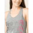 Prana PrAna Graphic Tank Womens, Gravel, X-Small, W11170152-GRA-XS