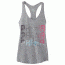 prAna Graphic Tank WoMen's, Gravel, Small, W11170152-GRA-S