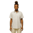 prAna Groveland Popover - Mens, Chalk, S, 2057291-100-ST-S