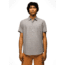 prAna Groveland Popover - Mens, Flint, L, 2057291-020-ST-L