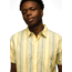 prAna Groveland Popover - Mens, Maize, M, 2057291-700-ST-M