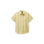 prAna Groveland Popover - Men's, Maize, XXL, 2057291-700-ST-XXL