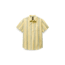 prAna Groveland Popover - Mens, Maize, M, 2057291-700-ST-M