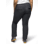 prAna Halle Pant Plus II - Womens, Coal, 20W, 1971022-020-20W