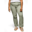 prAna Halle Pant Plus II - Womens, Juniper Green, 18W, 1971022-301-18W
