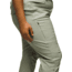 prAna Halle Pant Plus II - Womens, Juniper Green, 18W, 1971022-301-18W
