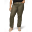 prAna Halle Pant Plus II - Womens, Slate Green, 22W, 1971022-300-22W