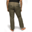 prAna Halle Pant Plus II - Womens, Slate Green, 22W, 1971022-300-22W