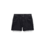 prAna Halle Short Plus II - Womens, Black, 18W, 1971192-001-07-18W
