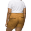 prAna Halle Short Plus II - Womens, Earthbound, 18W, 1971192-200-07-18W