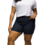 prAna Halle Short Plus II - Womens, Nautical, 20W, 1971192-400-07-20W