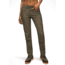 prAna Halle Straight Pant II - Womens, 10 US, Slate Green, 1971031-301-RG-10