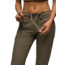 prAna Halle Straight Pant II - Womens, 10 US, Slate Green, 1971031-301-RG-10