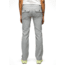 prAna Halle Straight Pant - Womens, Tall Inseam, Sterling, 8, 2056961-021-TL-8