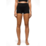 prAna Heavana 2.5in Short - Womens, Black Heather, XXL, 2066851-001-XXL