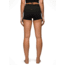 prAna Heavana 2.5in Short - Womens, Black Heather, XXL, 2066851-001-XXL