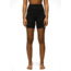 prAna Heavana 6in Short - Womens, Black Heather, XXL, 2066611-001-XXL