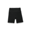 prAna Heavana 6in Short - Womens, Black Heather, XXL, 2066611-001-XXL