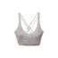 prAna Heavana Every Day Bra - Women's, Heather Grey, XXL, 2066841-020-XXL