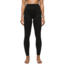 prAna Heavana Hot Spell Legging - Womens, Black Heather, XS, 2057281-004-XS