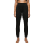 prAna Heavana Pocket Legging - Womens, Black Heather, L, 2066621-001-L