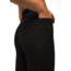 prAna Heavana Pocket Legging - Womens, Black Heather, L, 2066621-001-L