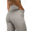 prAna Heavana Pocket Legging - Womens, Heather Grey, L, 2066621-020-L