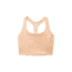 prAna Heavana Racerback Bralette - Women's, Aura Glow Heather, XS, 2066831-800-XS