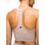 prAna Heavana Racerback Bralette - Womens, Willow Heather, XXL, 2066831-021-XXL
