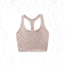prAna Heavana Racerback Bralette - Women's, Willow Heather, XXS, 2066831-021-XXS