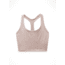 prAna Heavana Racerback Bralette - Womens, Willow Heather, XXL, 2066831-021-XXL