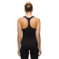 prAna Heavana Racerback Tank - Womens, Black Heather, M, 2064921-001-M