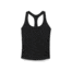 prAna Heavana Racerback Tank - Women's, Black Heather, M, 2064921-001-M