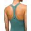 prAna Heavana Racerback Tank - Womens, Cool Dusk Heather, XS, 2064921-400-XS
