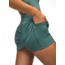 prAna Heavana Skirt - Womens, Cool Dusk Heather, XL, 2065061-400-XL