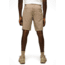 prAna Hybridizer Shorts - Mens, 8in, Dark Khaki, 32, 1965291-250-08-32