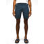 prAna Hybridizer Shorts - Mens, 8in, Grey Blue, 34, 1965291-021-08-34