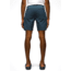 prAna Hybridizer Shorts - Mens, 8in, Grey Blue, 34, 1965291-021-08-34